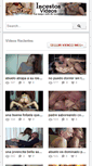 Mobile Screenshot of incestosvideos.com